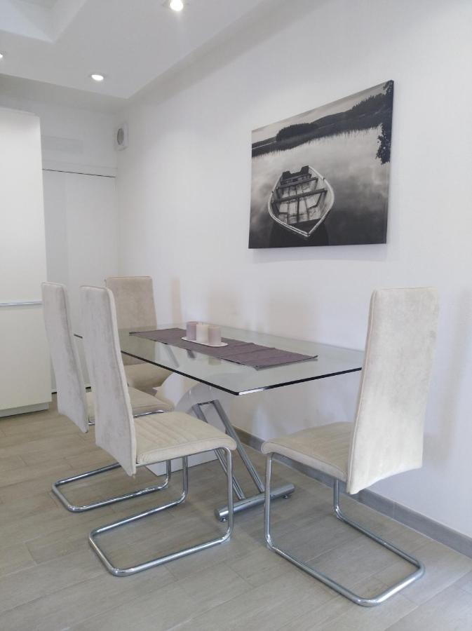Casa Max Tenerife Ла-Марета Экстерьер фото