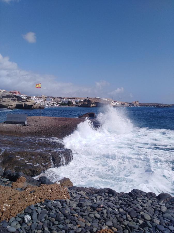 Casa Max Tenerife Ла-Марета Экстерьер фото