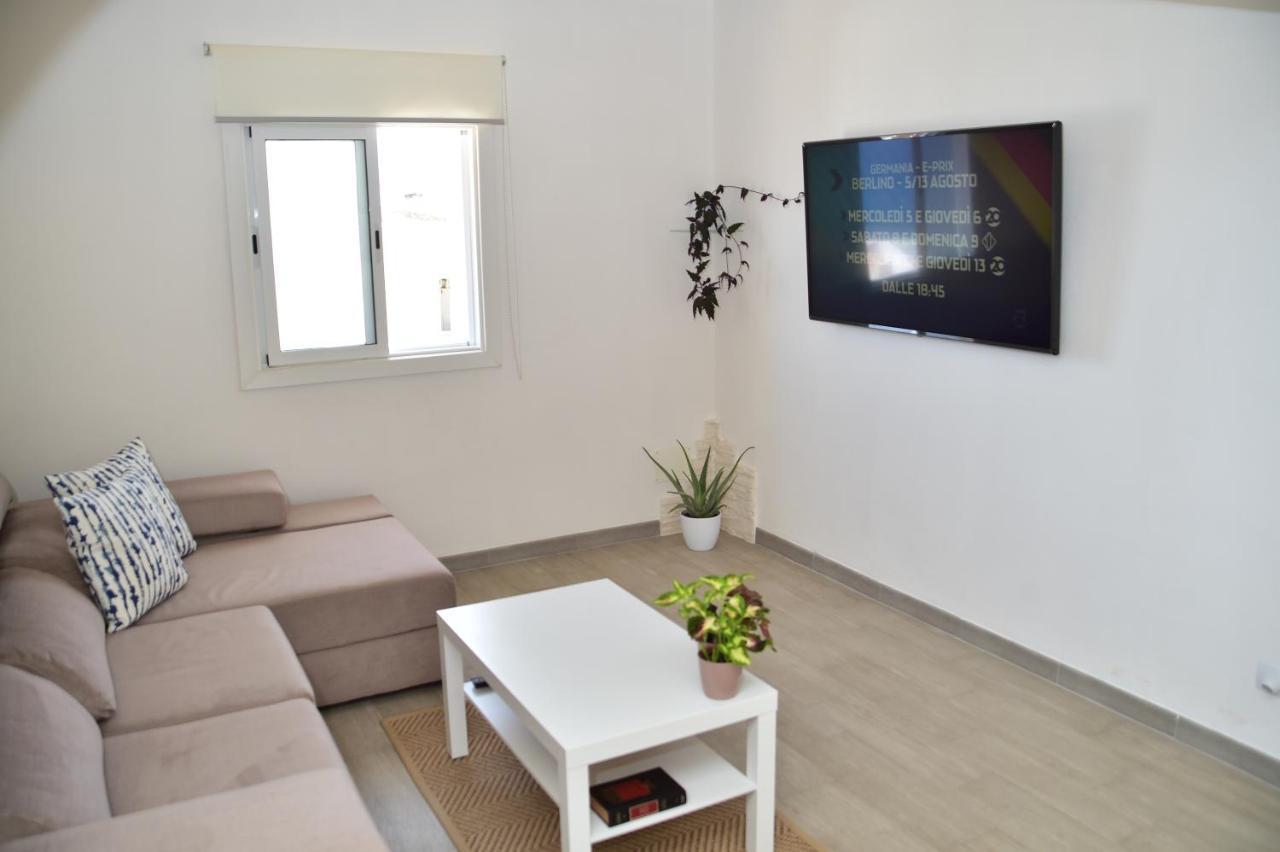 Casa Max Tenerife Ла-Марета Экстерьер фото