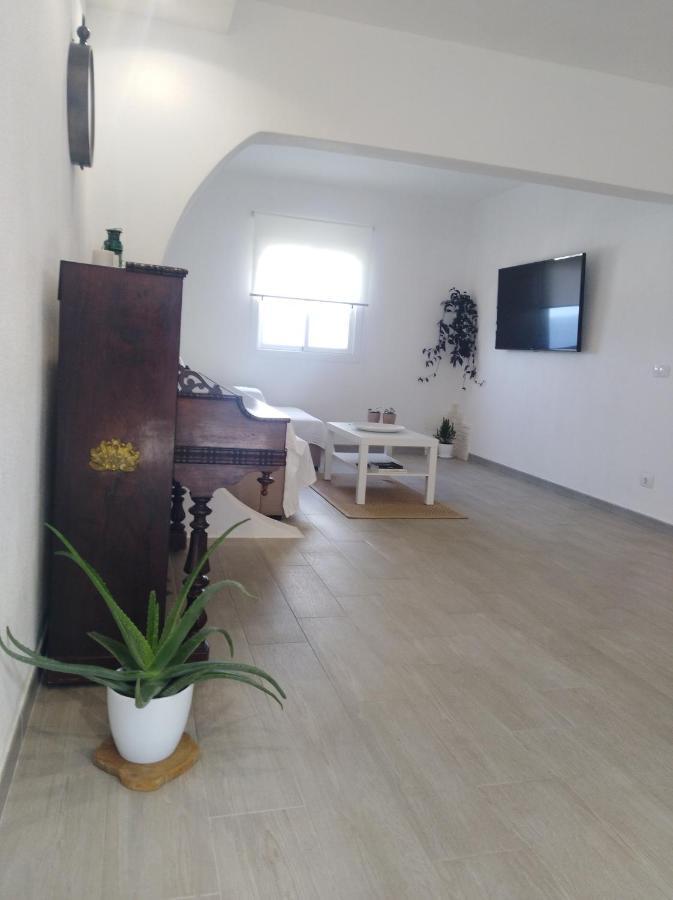 Casa Max Tenerife Ла-Марета Экстерьер фото