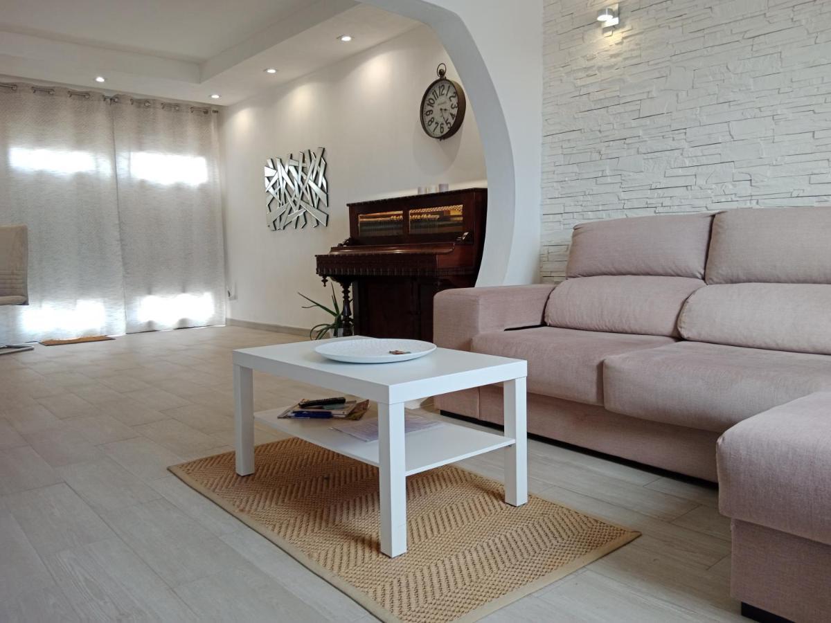 Casa Max Tenerife Ла-Марета Экстерьер фото