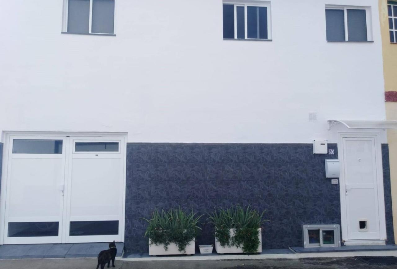 Casa Max Tenerife Ла-Марета Экстерьер фото