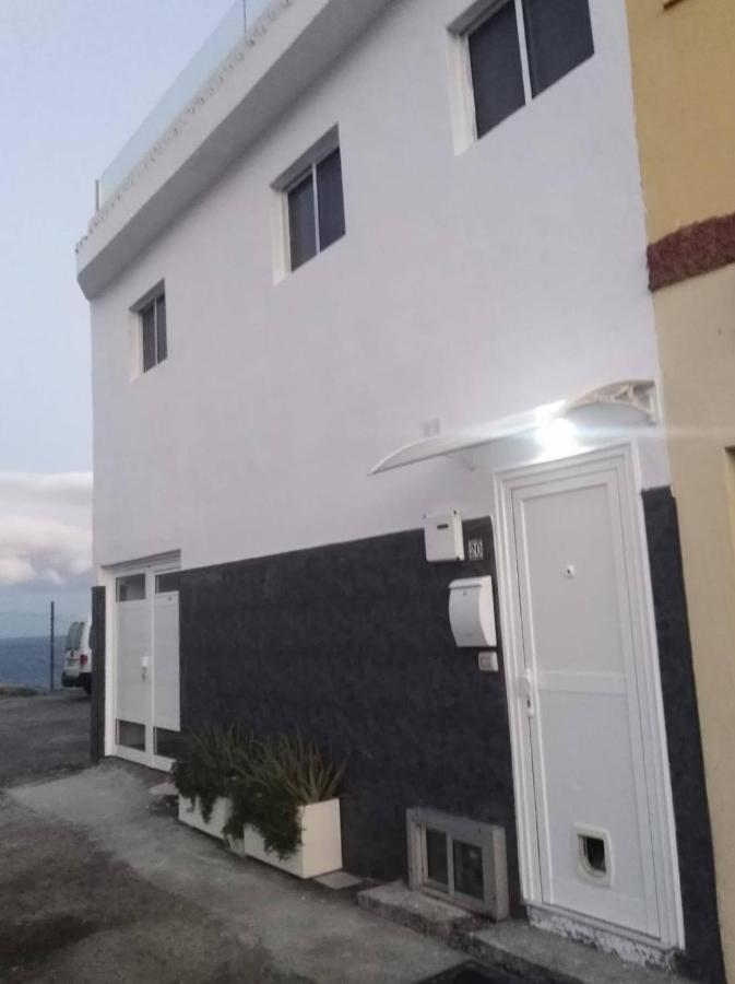 Casa Max Tenerife Ла-Марета Экстерьер фото